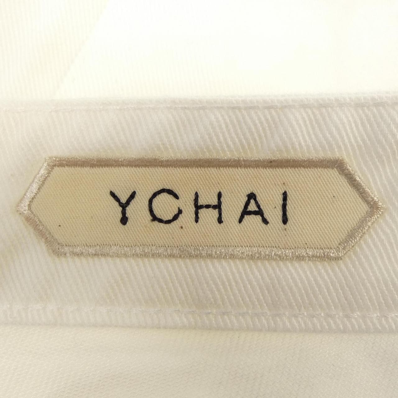 イカイ YCHAI SP03 ジーンズ