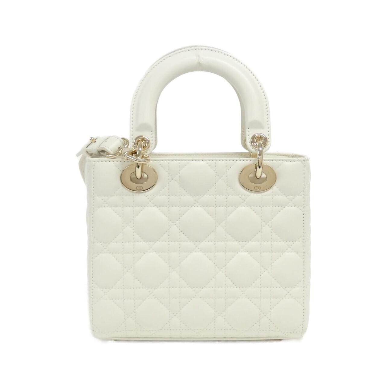 Christian DIOR MY ABCDIOR Lady DIOR Small M0538OCAL Bag