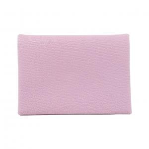 エルメス カルヴィ デュオ 082977CK コインケース