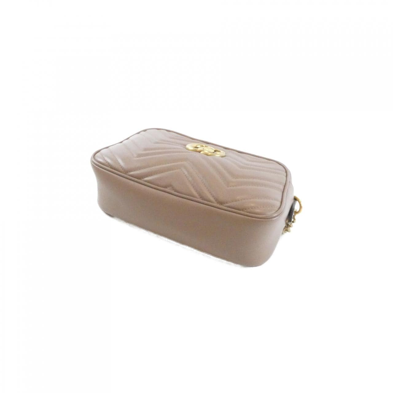 グッチ GG MARMONT 447632 DTD1T ショルダーバッグ