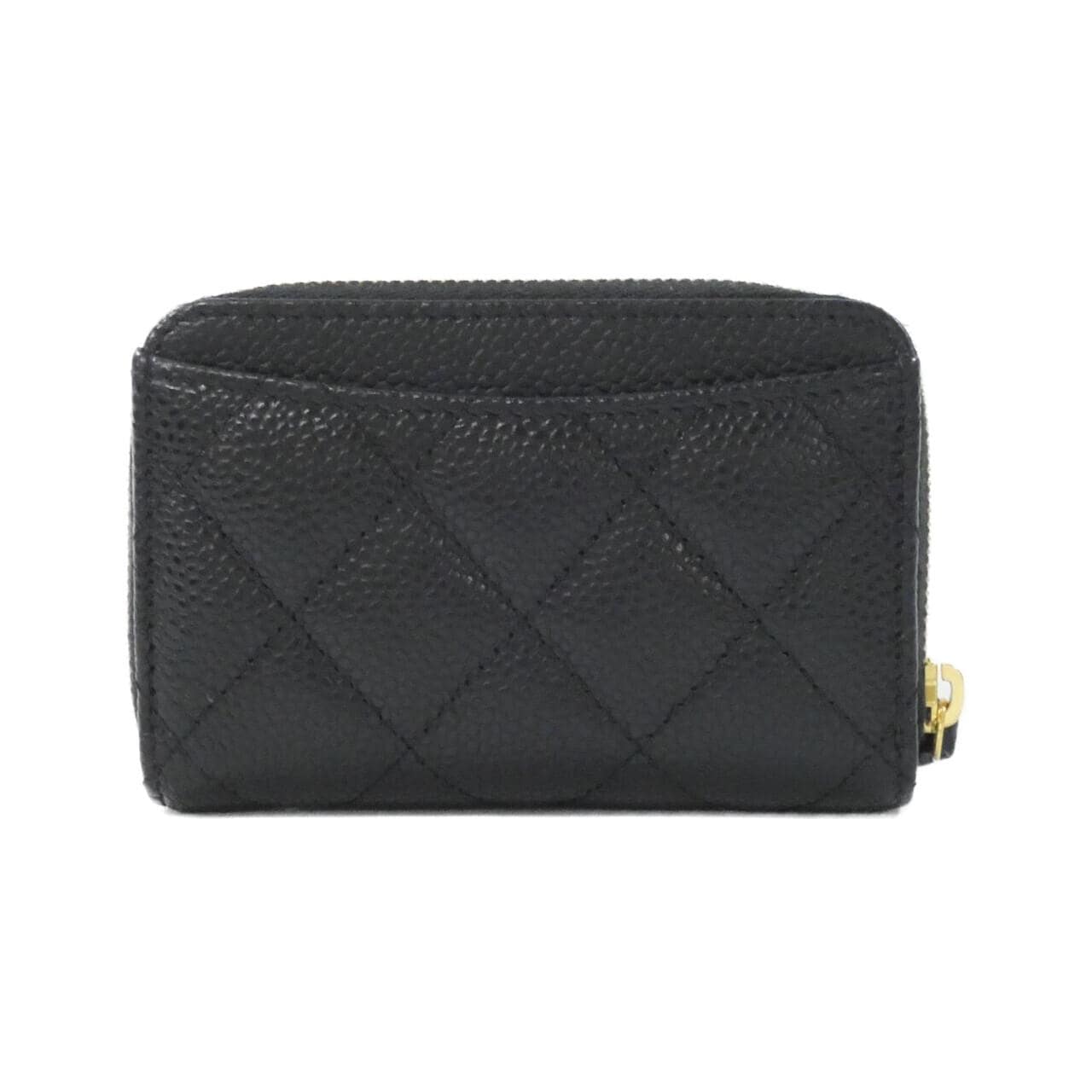 シャネル タイムレスクラシック ライン AP0216 コインケース