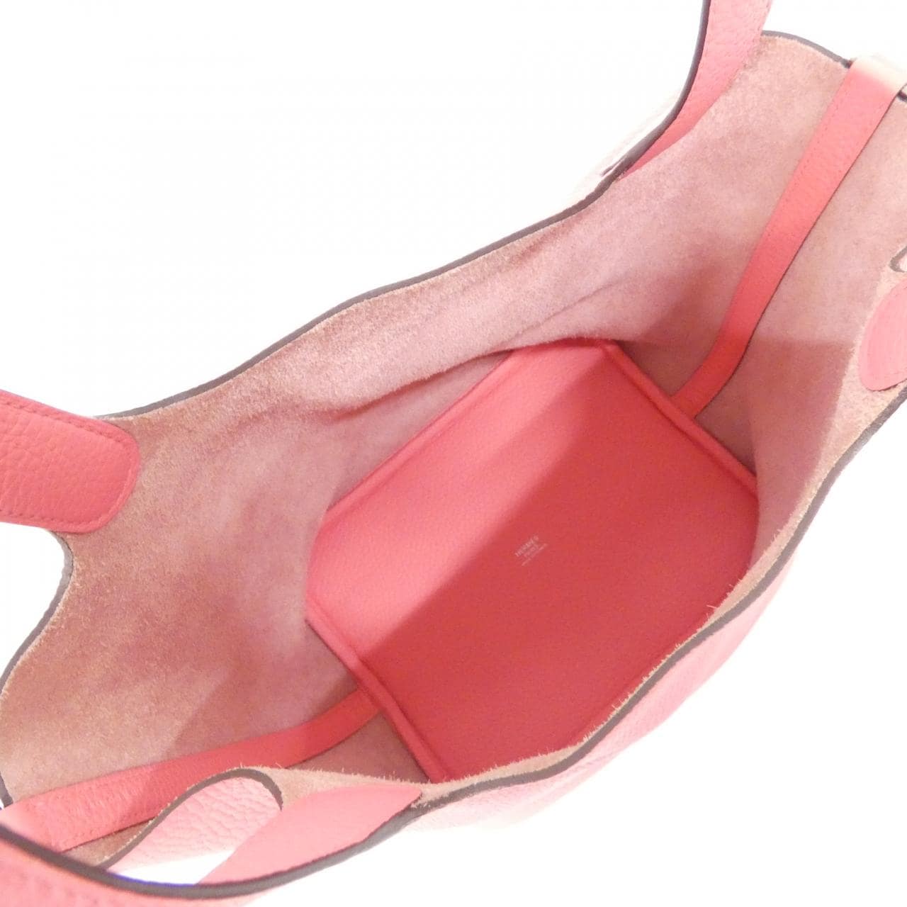 エルメス ピコタン ロック MM 060991CK バッグ