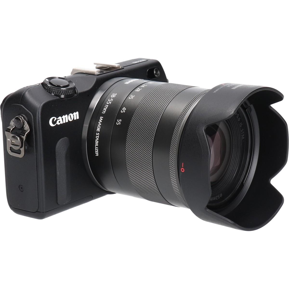 ＥＯＳ　Ｍ２　１８－５５ＫＩＴ