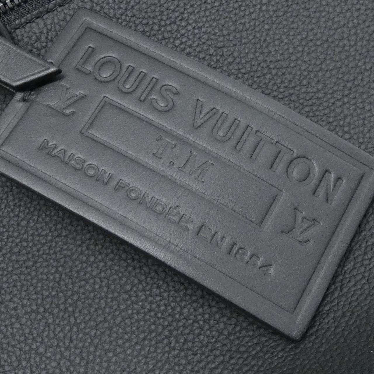 LOUIS VUITTON LV Aerogram Fast Line 背包 M21367双肩包