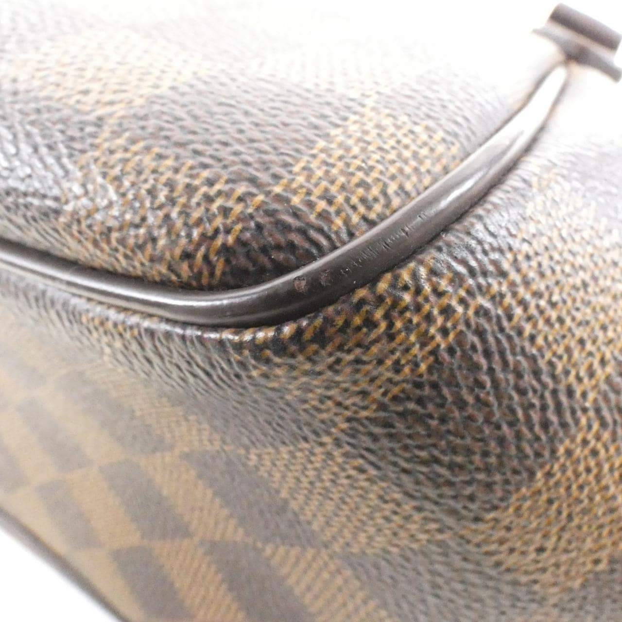 ルイヴィトン ダミエ ベレム PM N51173 バッグ