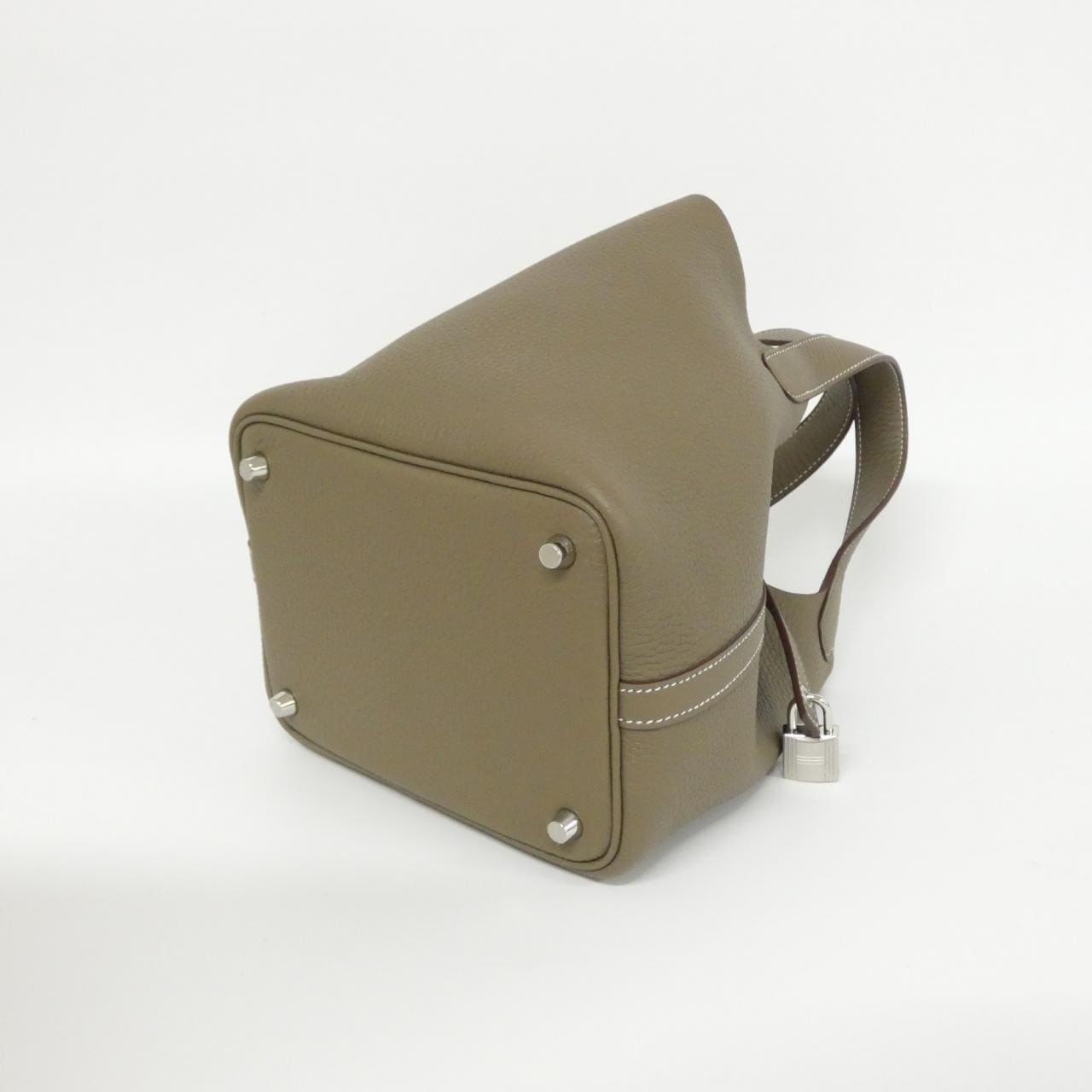 【未使用品】エルメス ピコタン ロック PM 056289CK バッグ
