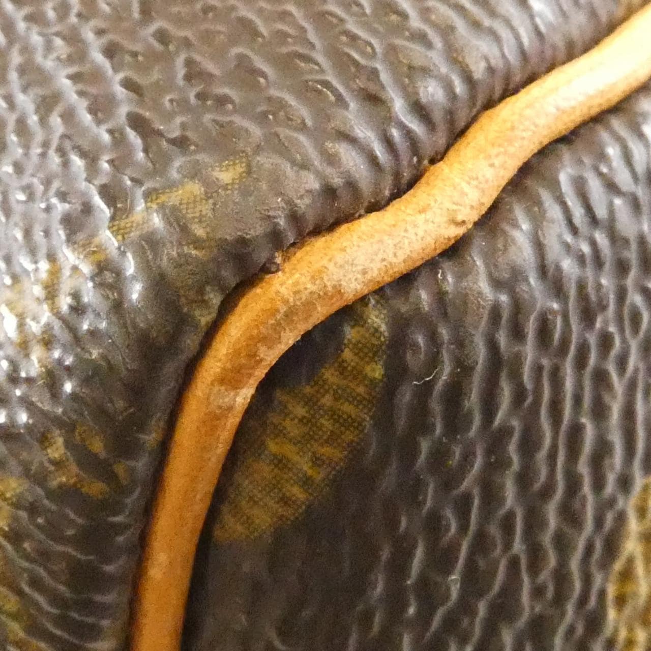 ルイヴィトン モノグラム キーポル 55cm M41424 ボストンバッグ