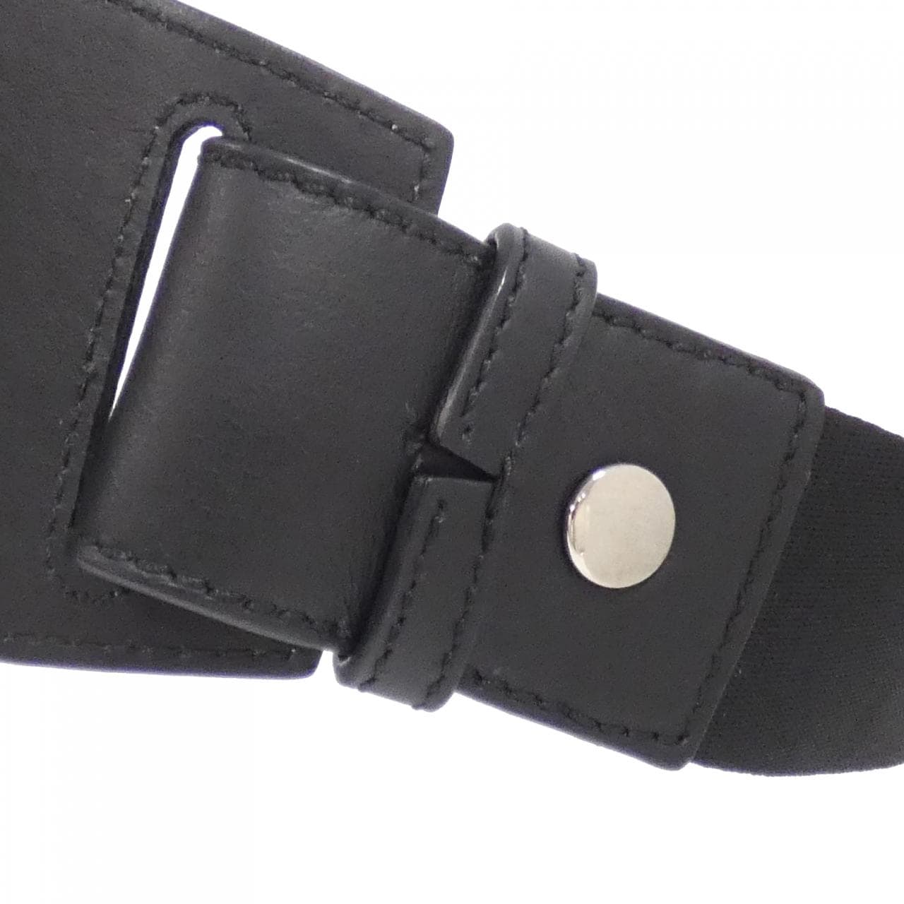 FENDI Baguette 7VA472 A9ZL Waist Bag