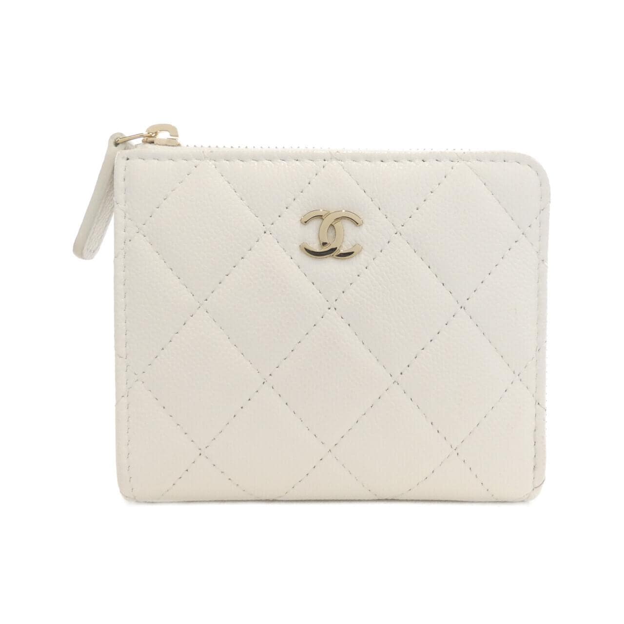 シャネル タイムレスクラシック ライン AP3999 財布