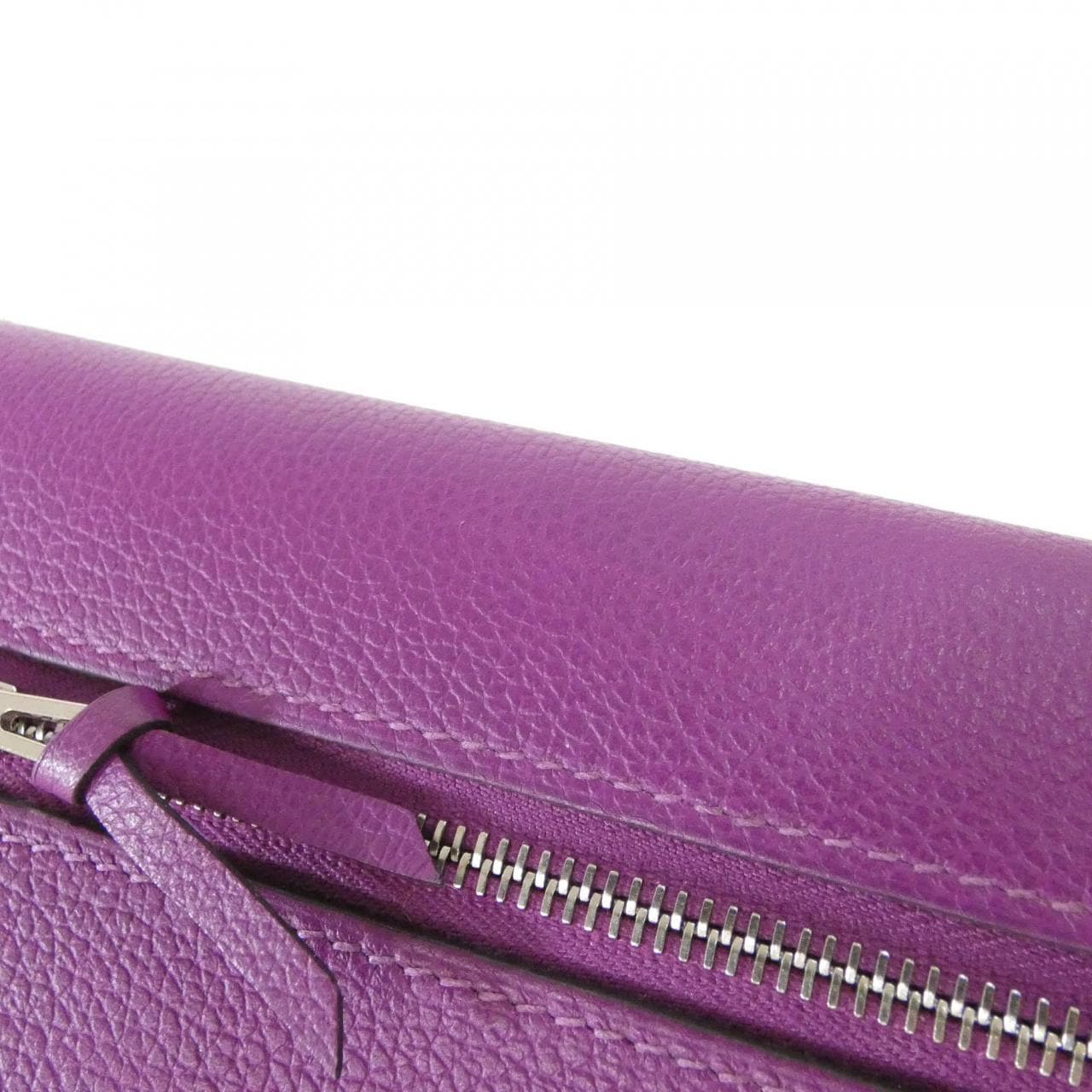 エルメス ドゴン ロング 066381CK 財布