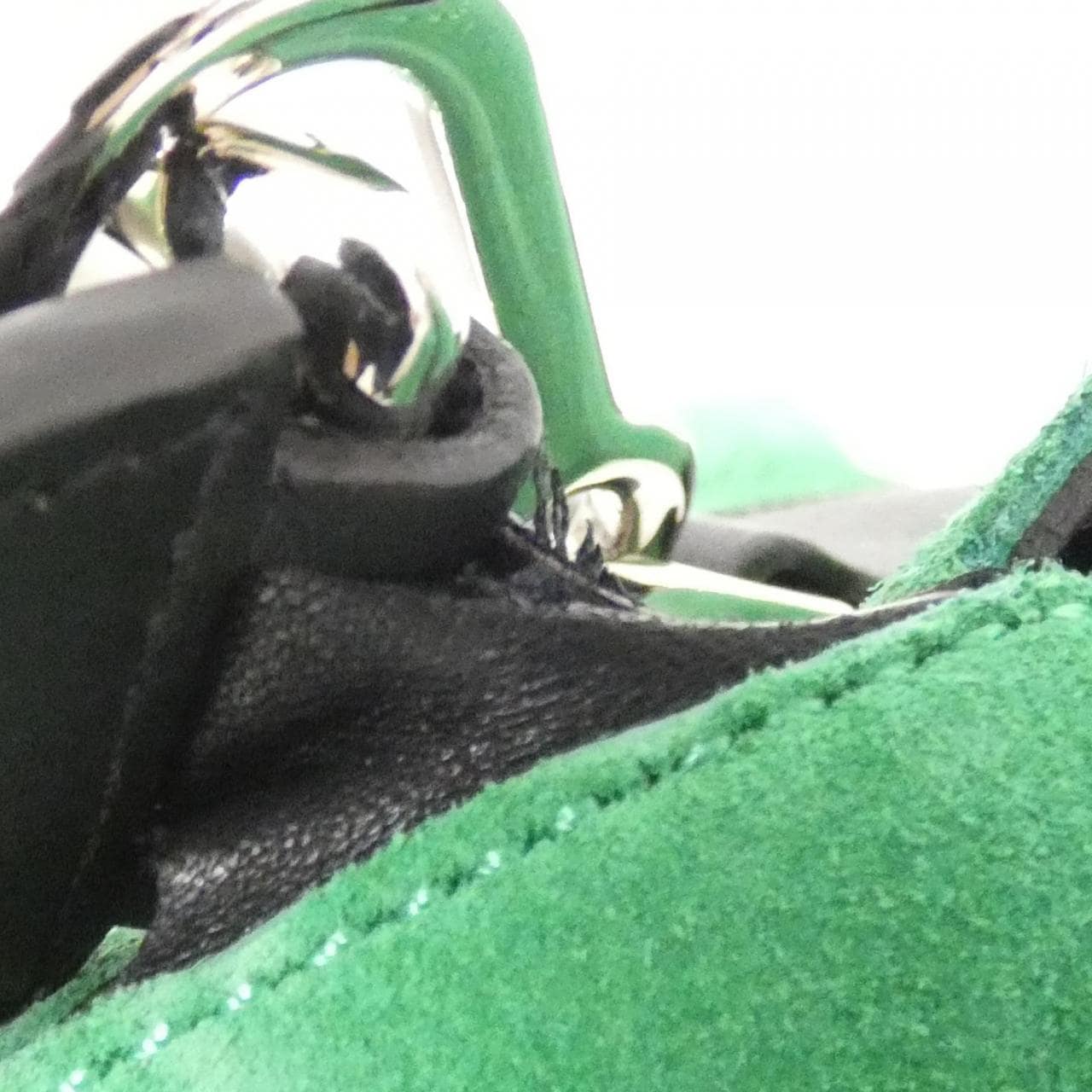 ロエベ パズル スモール 32261BNK74 バッグ