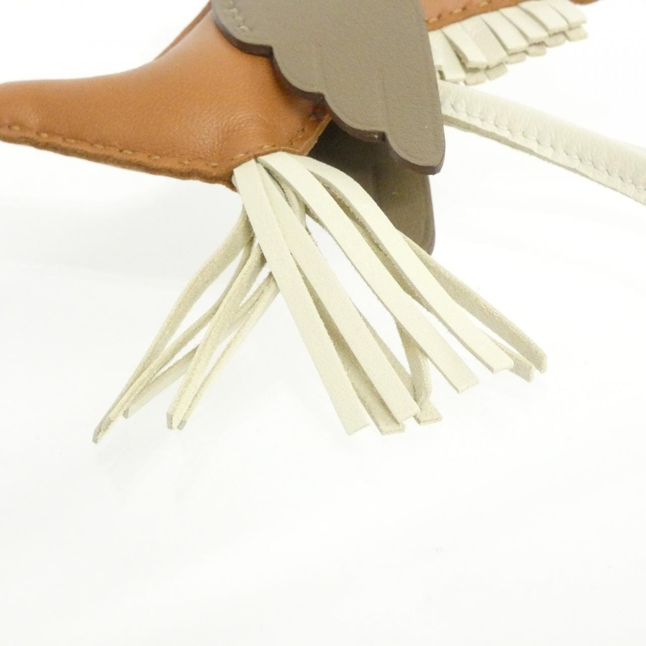 エルメス ロデオ ペガサス バッグチャーム  PM 083010CA