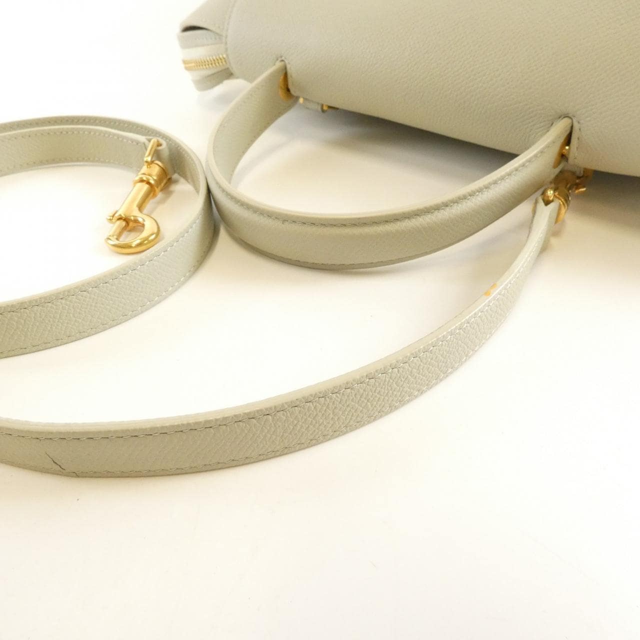 セリーヌ マイクロ ベルト 189153ZVA バッグ