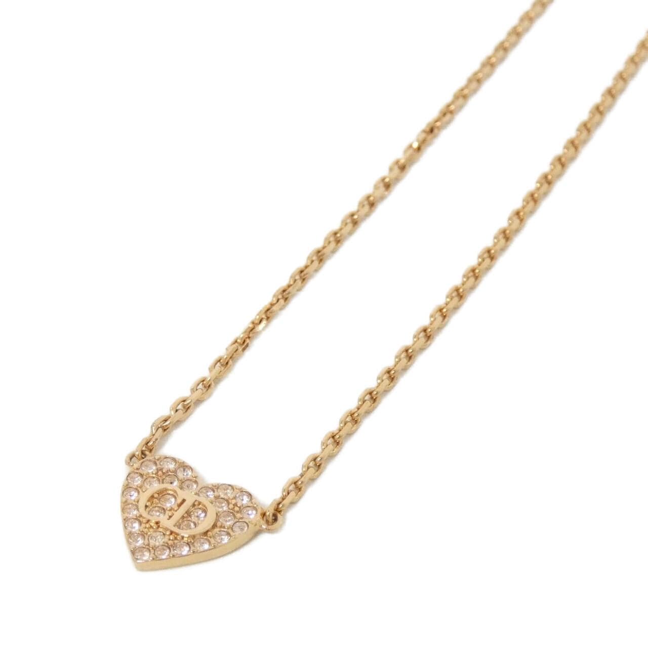 クリスチャンディオール クレール ディー リュヌ N3477WOMCY ネックレス