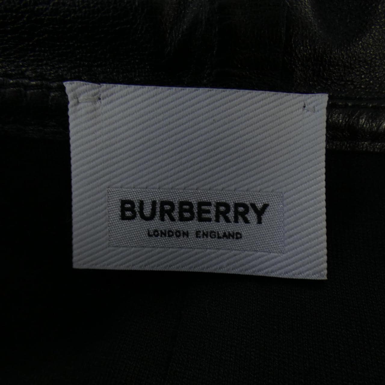 BURBERRY PARKER