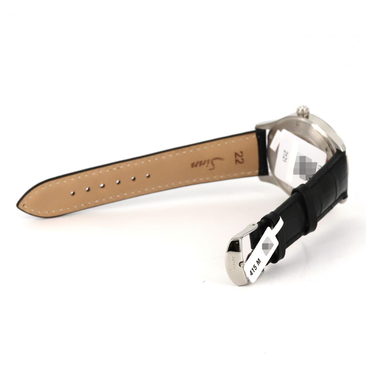 【新品】ジン 1746.KLASSIK SS 自動巻