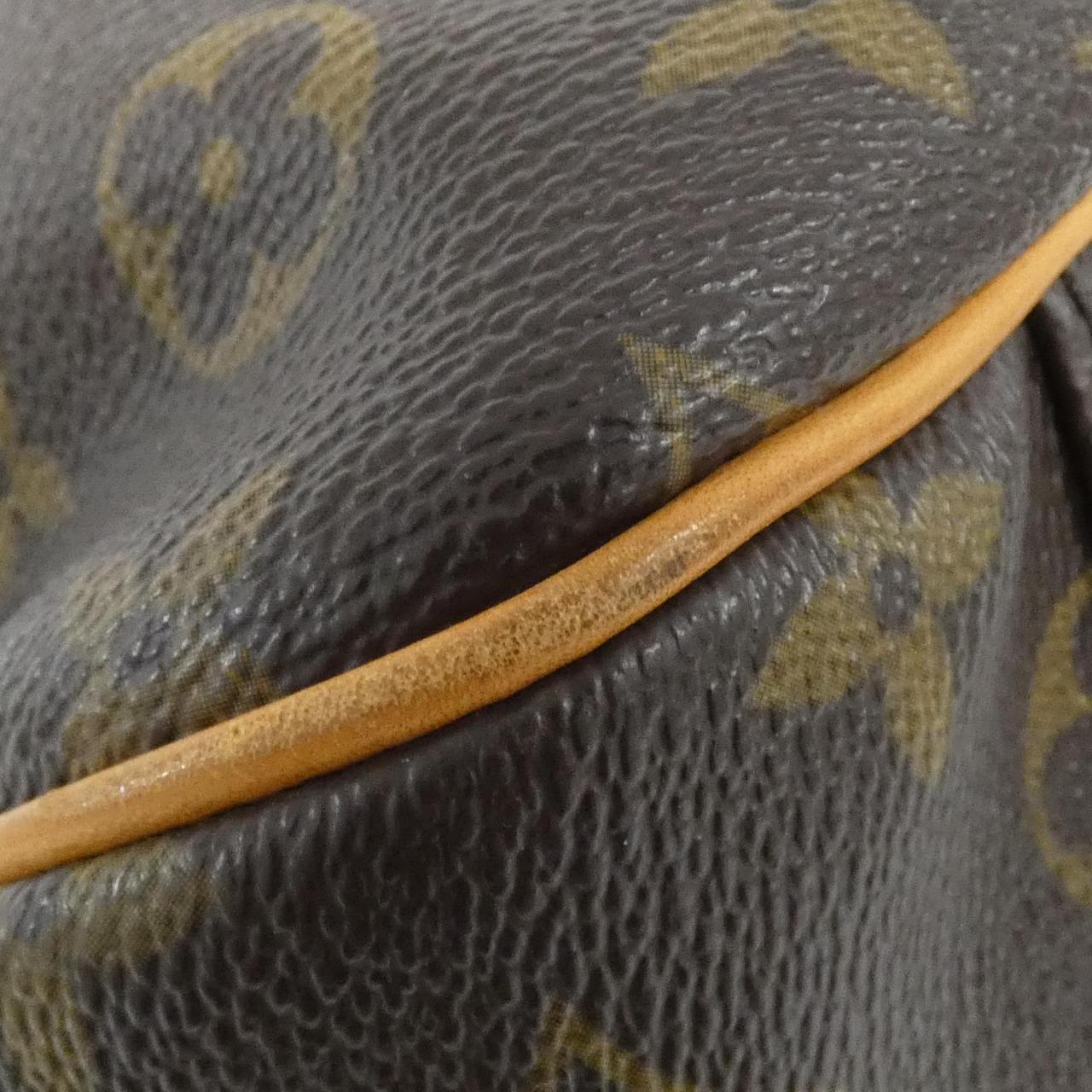 LOUIS VUITTON Monogram Mitsui M40058 包