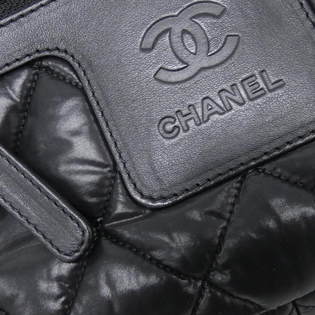 シャネル コココクーン ライン バッグ