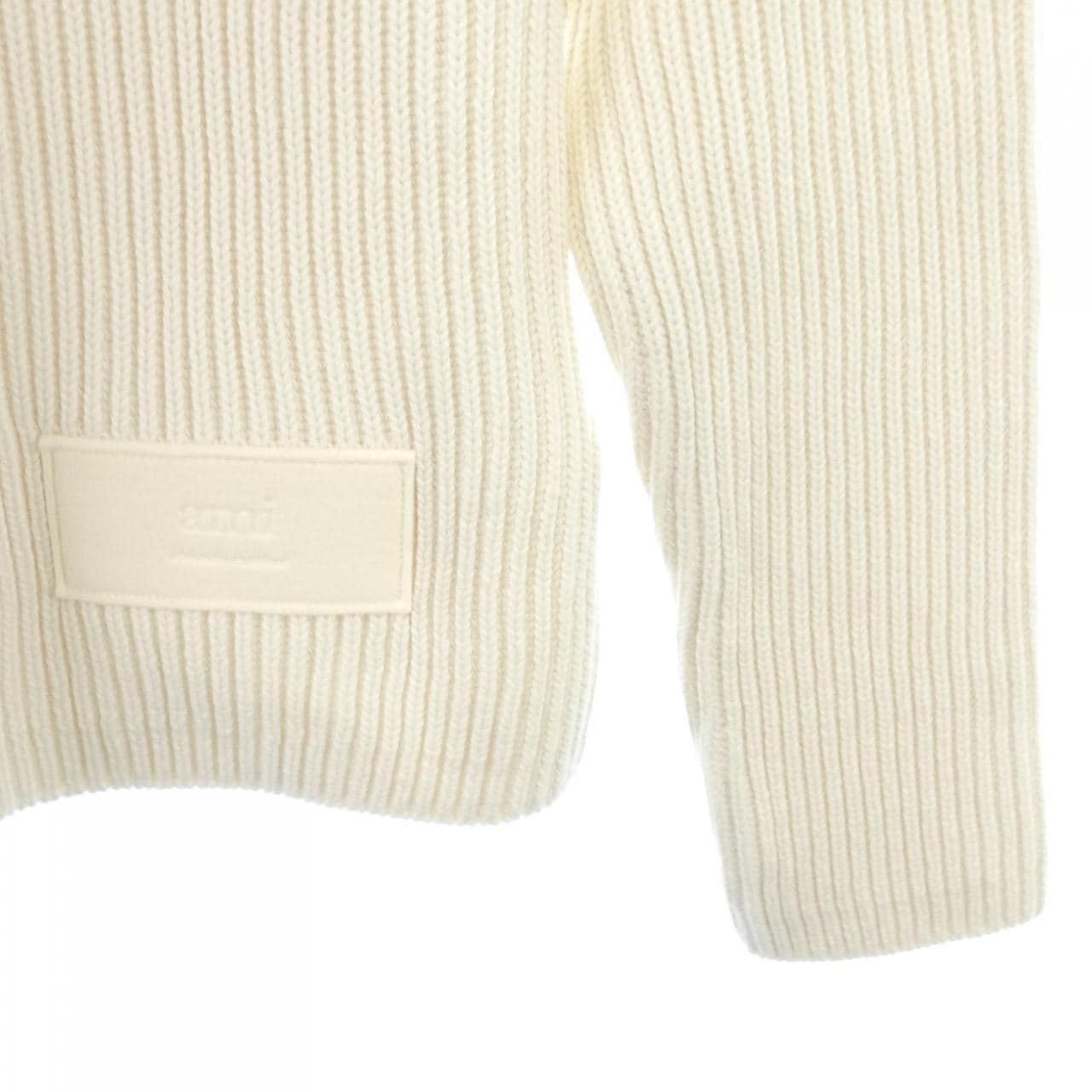 アミ AMI HKS024 ニット