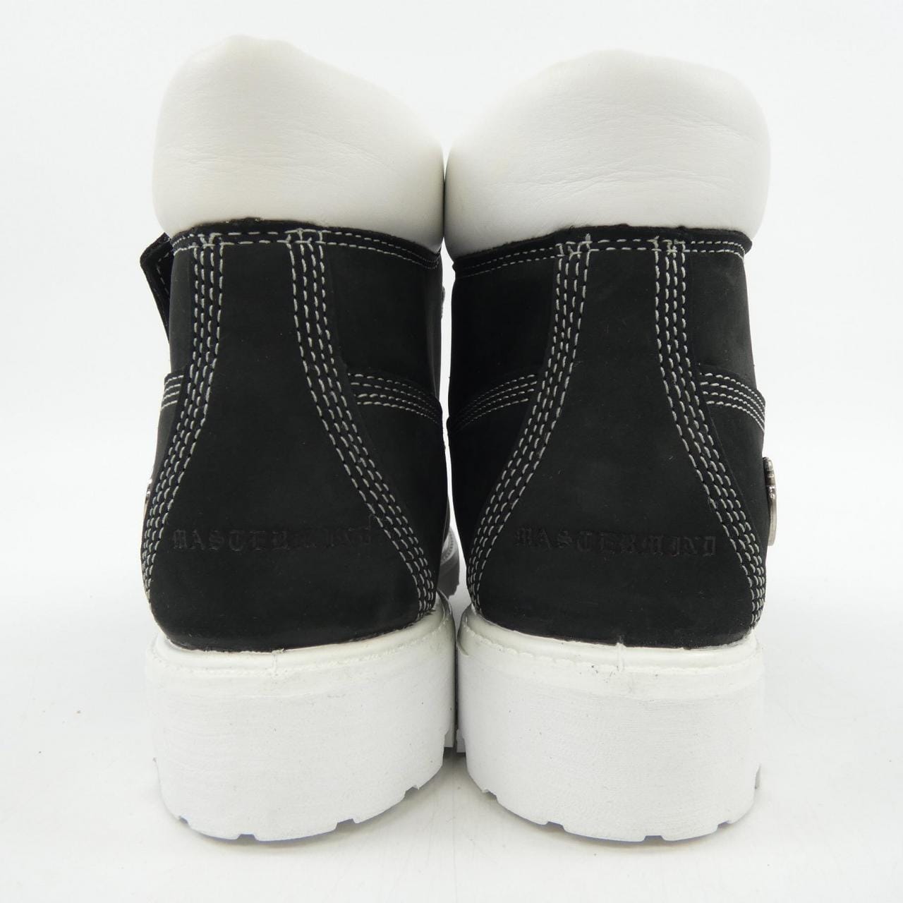 ティンバーランド TIMBERLAND MASTER MIND ブーツ