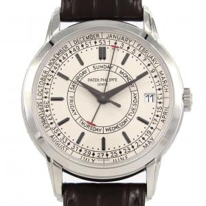 パテック･フィリップ カラトラバウィークリーカレンダー 5212A-001 SS 自動巻