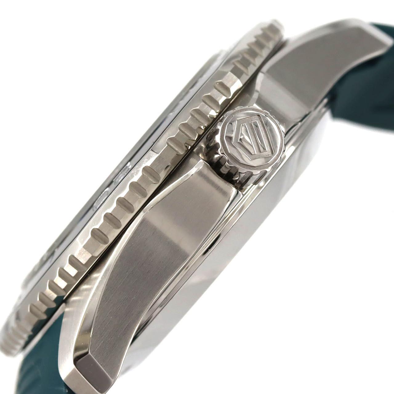 【新品】タグ･ホイヤー アクアレーサー･8P WBP231G.FT6226 SS 自動巻