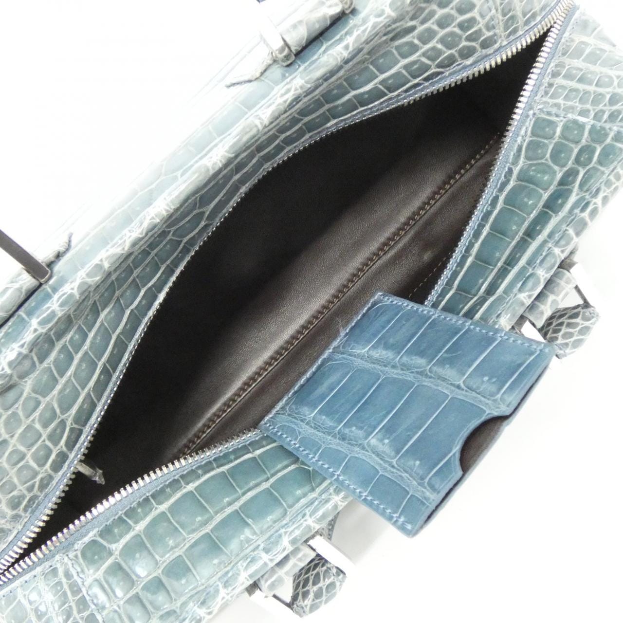 【ヴィンテージ】ロエベ アマソナ 28cm バッグ