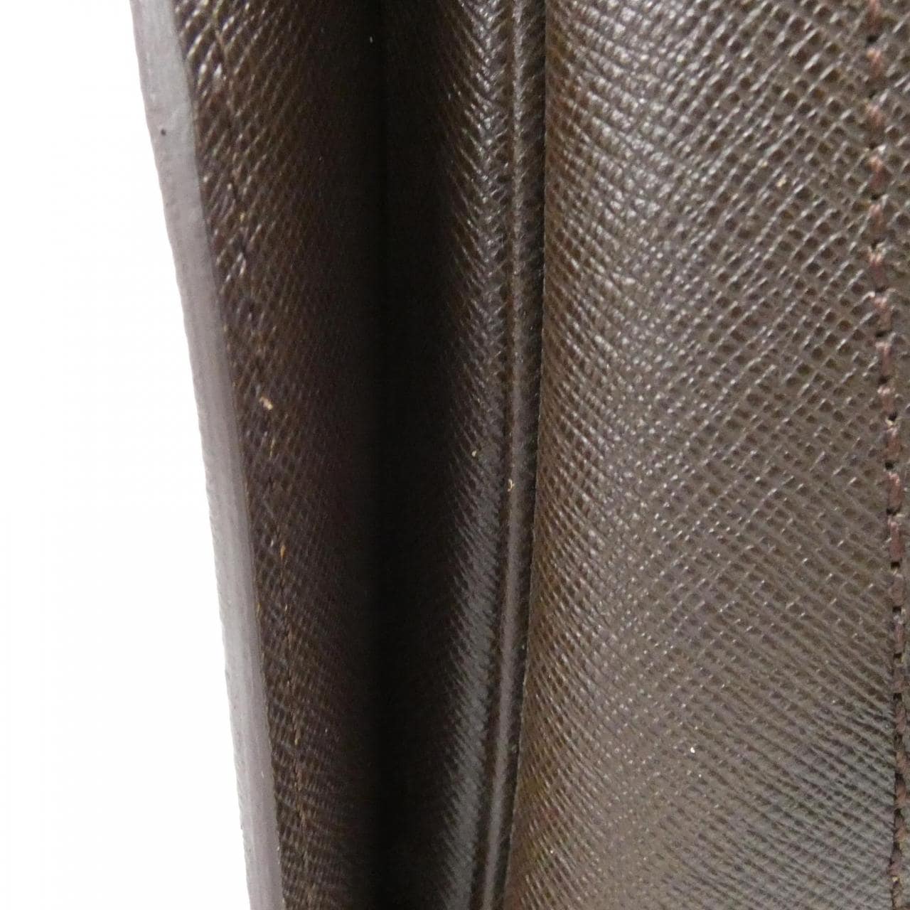 ルイヴィトン ダミエ トリアナ N51155 バッグ