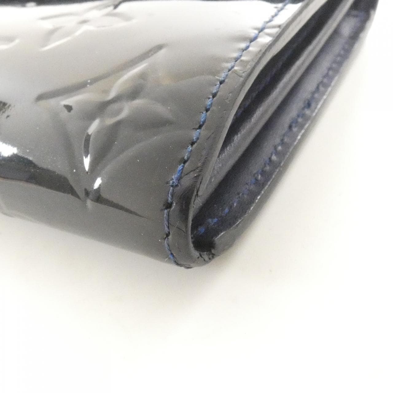 ルイヴィトン ヴェルニ ポルトフォイユ サラ M91464 財布