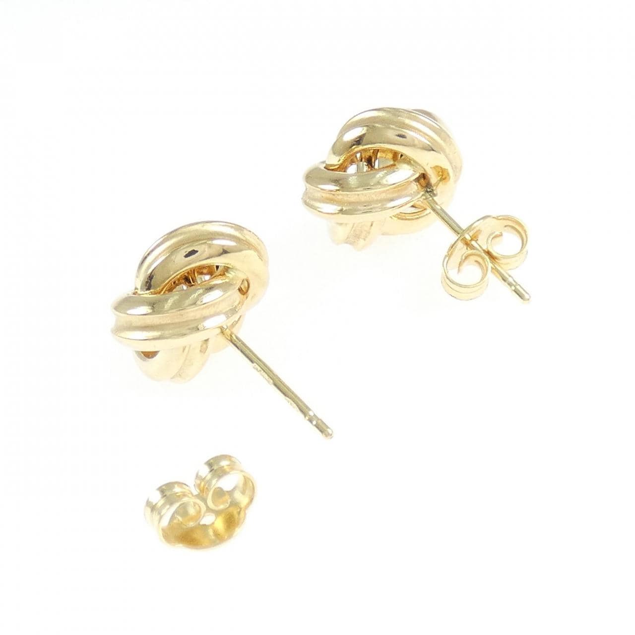 【新品】750YG ピアス