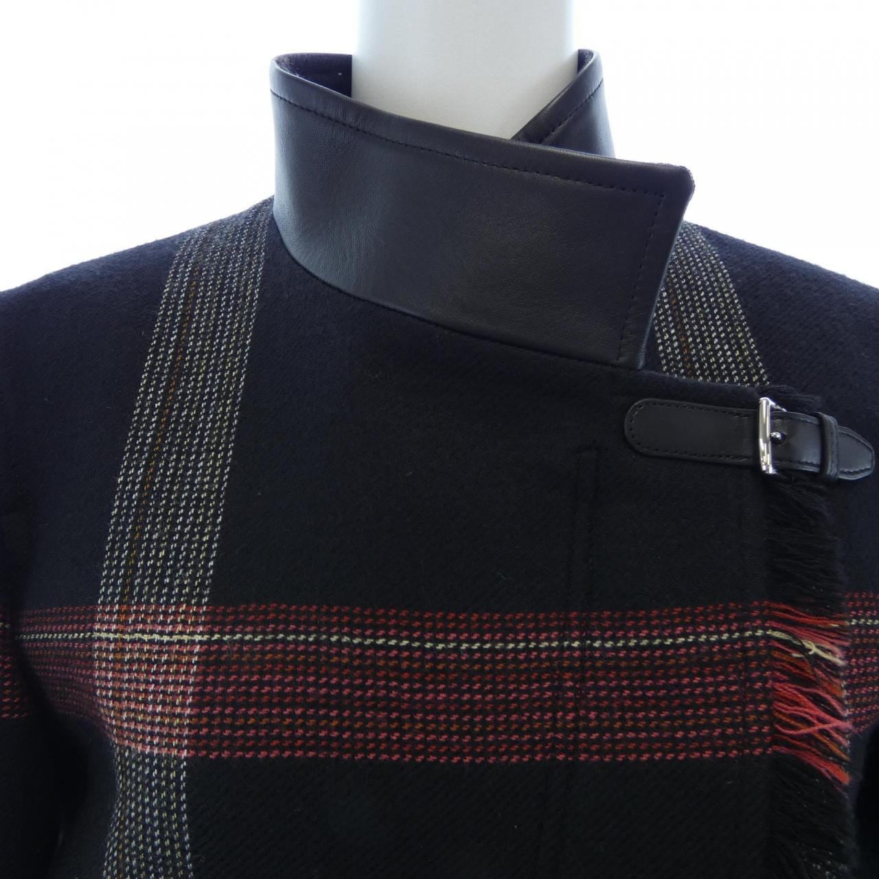 エルメス HERMES *07-7200 ジャケット