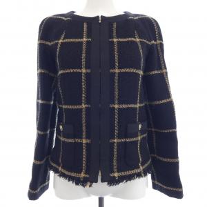 シャネル CHANEL P36349V26390 ノーカラージャケット