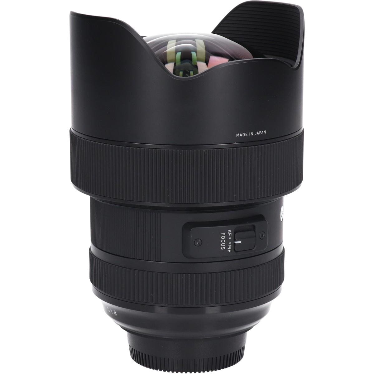 ニコン１４－２４ｍｍ　Ｆ２．８ＤＧ（Ａ）