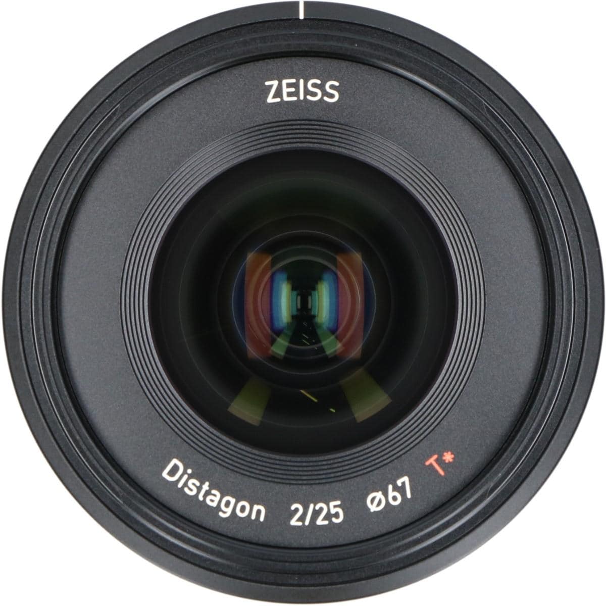 ＢＡＴＩＳ２５ｍｍ　Ｆ２　ソニーＥ用