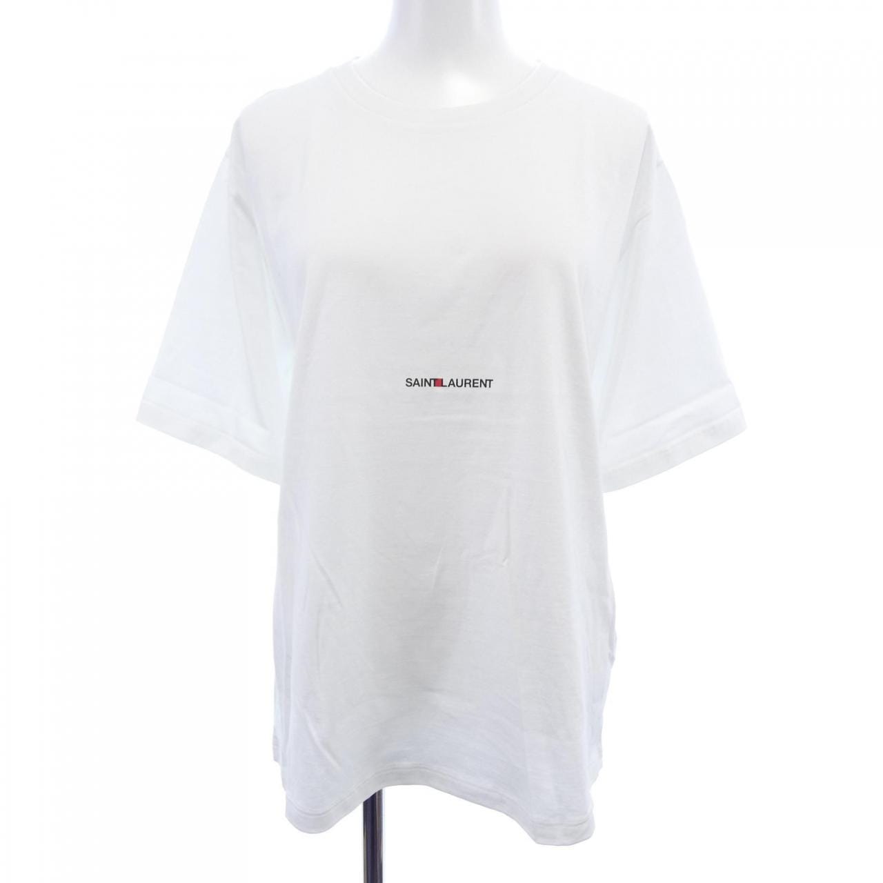 サンローラン SAINT LAURENT 460876 YB2DQ Tシャツ