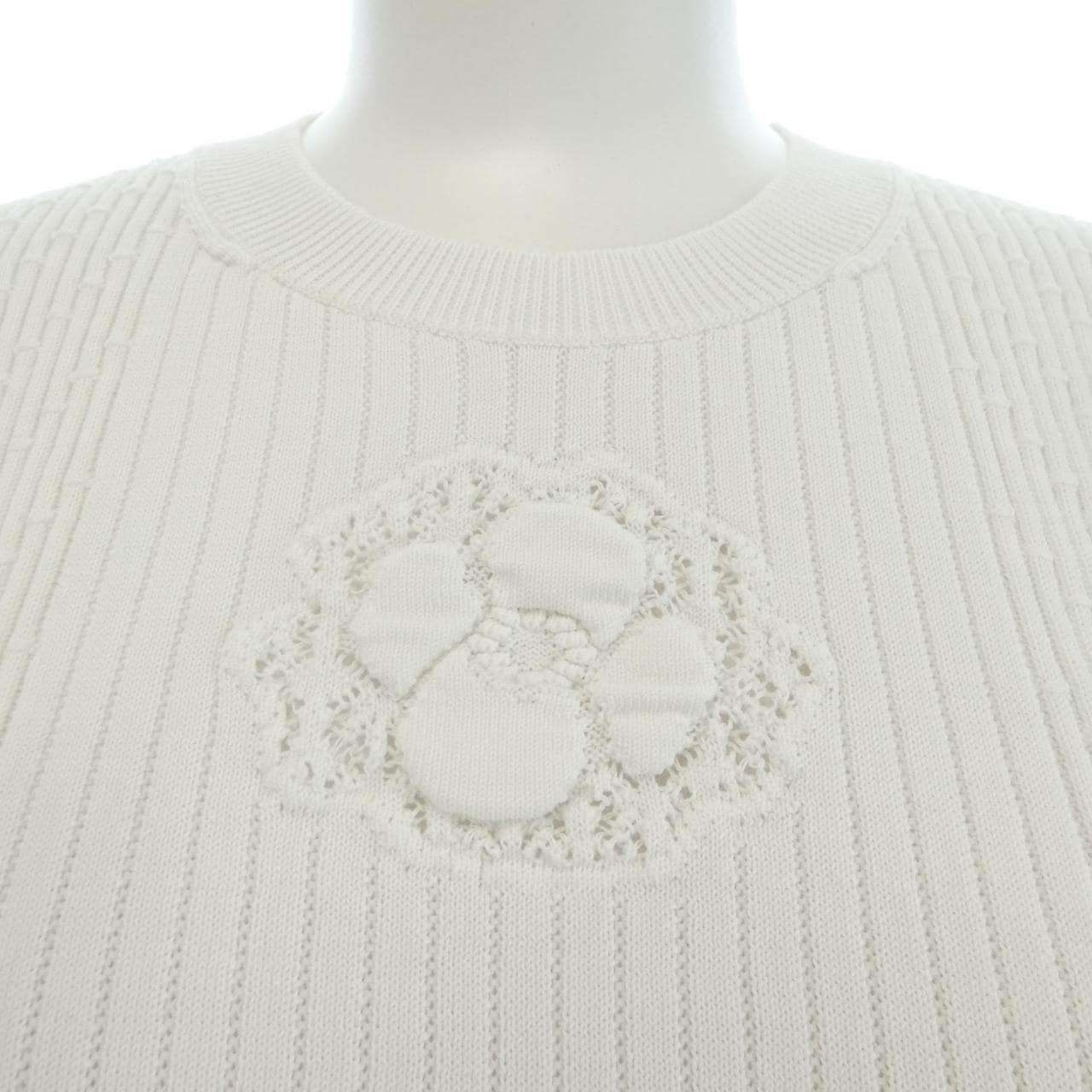 シャネル CHANEL P80995K11728 トップス