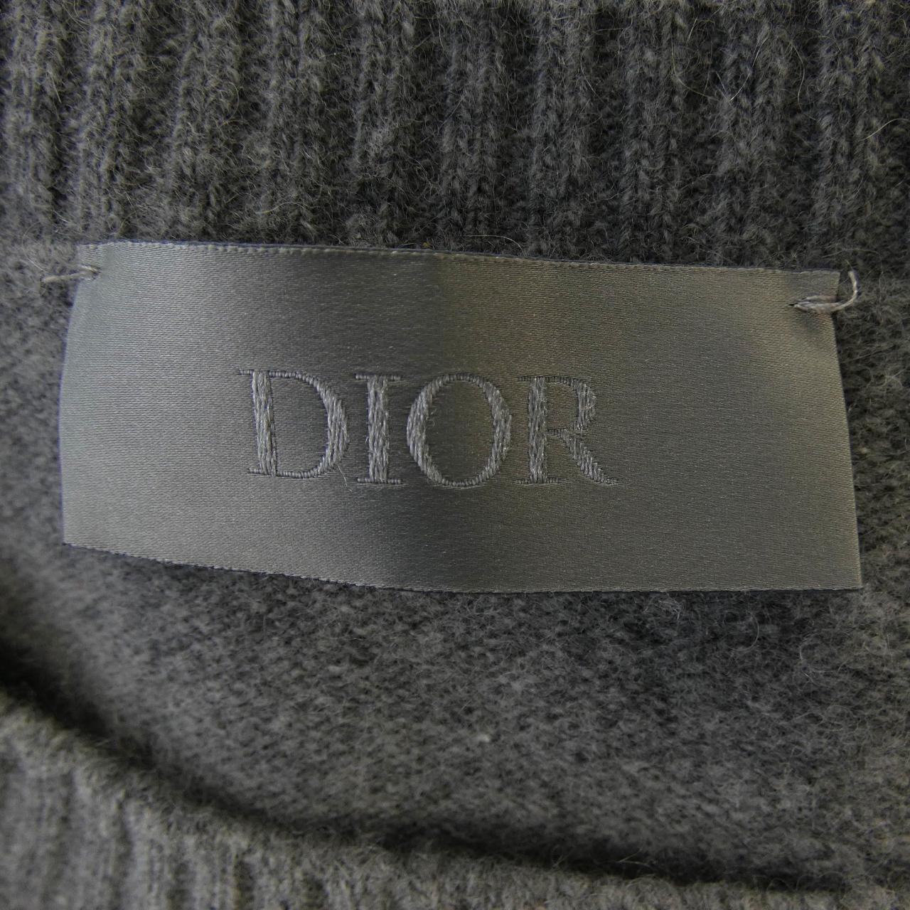 ディオール DIOR 413M649AT774 ニット