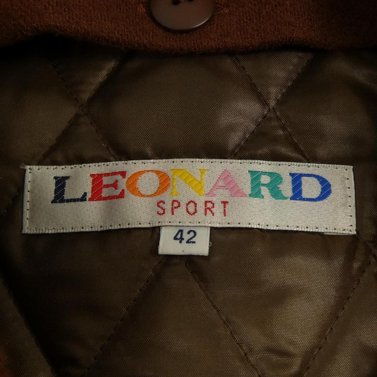 レオナールスポーツ LEONARD SPORT コート