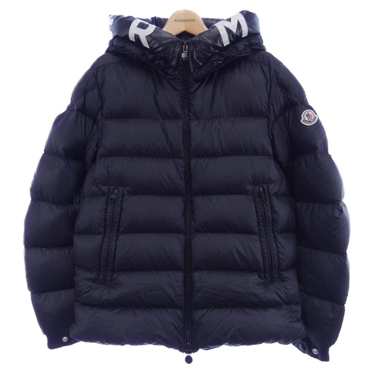 モンクレール MONCLER ダウンジャケット
