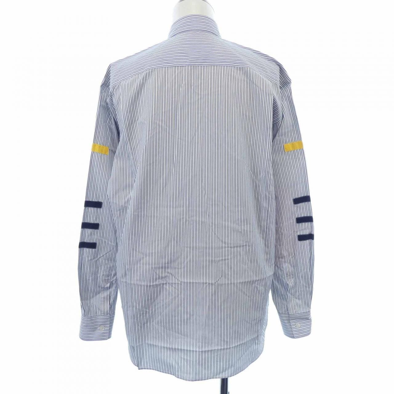コムデギャルソンシャツ GARCONS SHIRT シャツ