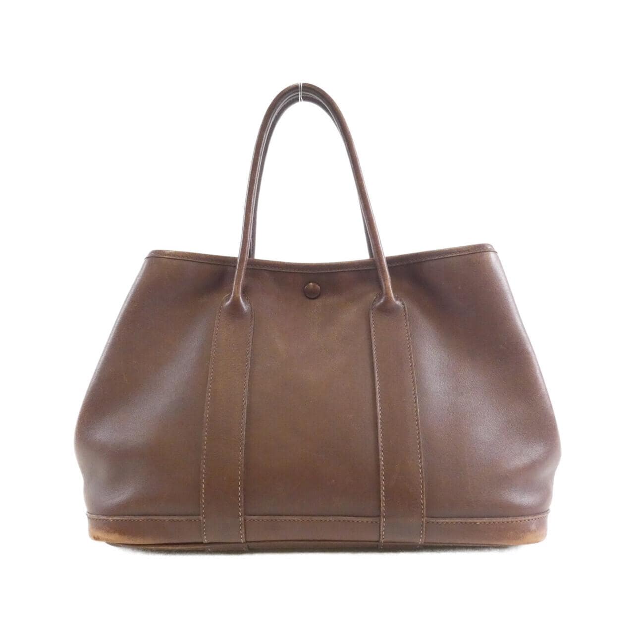 HERMES Bolduc Garden Twilly 30cm 200211M Bag