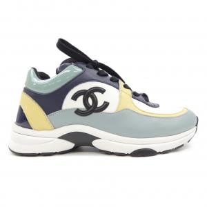 シャネル CHANEL スニーカー