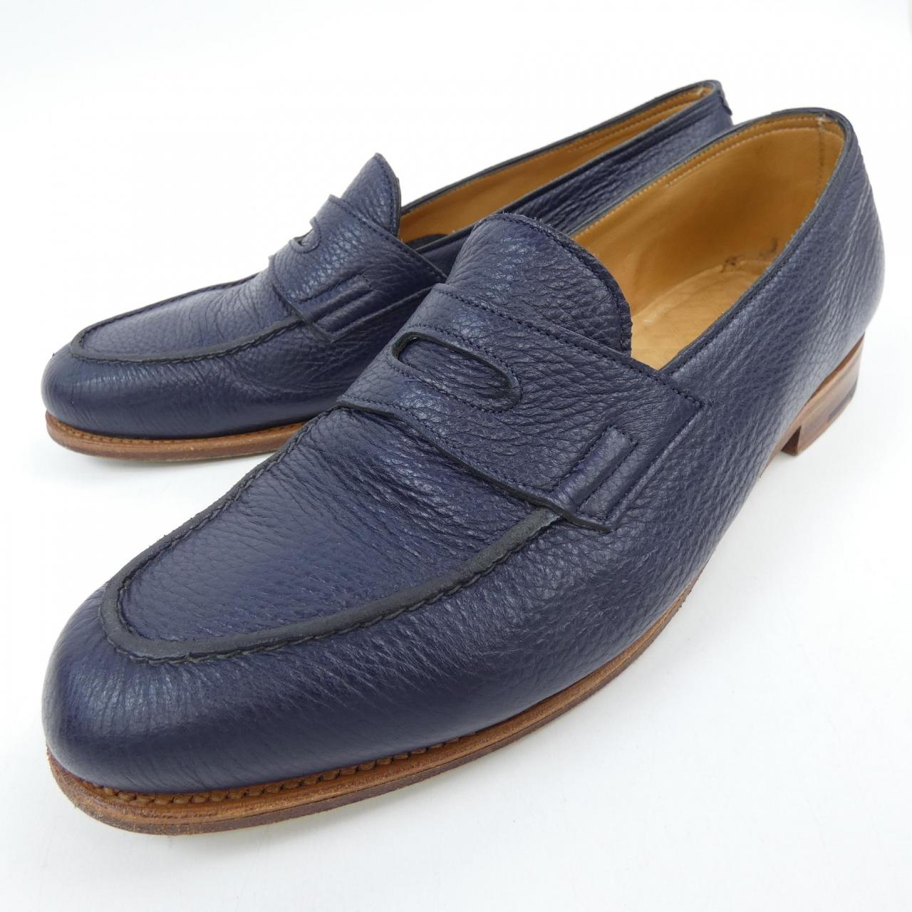 ジョンロブ JOHN LOBB LOPEZ シューズ