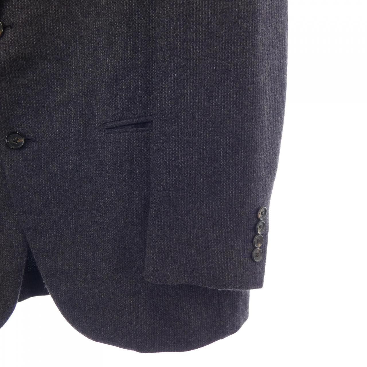 イザイア ISAIA ジャケット