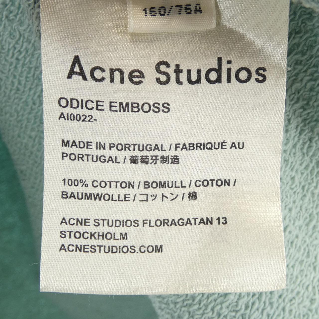 ACNE STUDIOS Sweatshirts