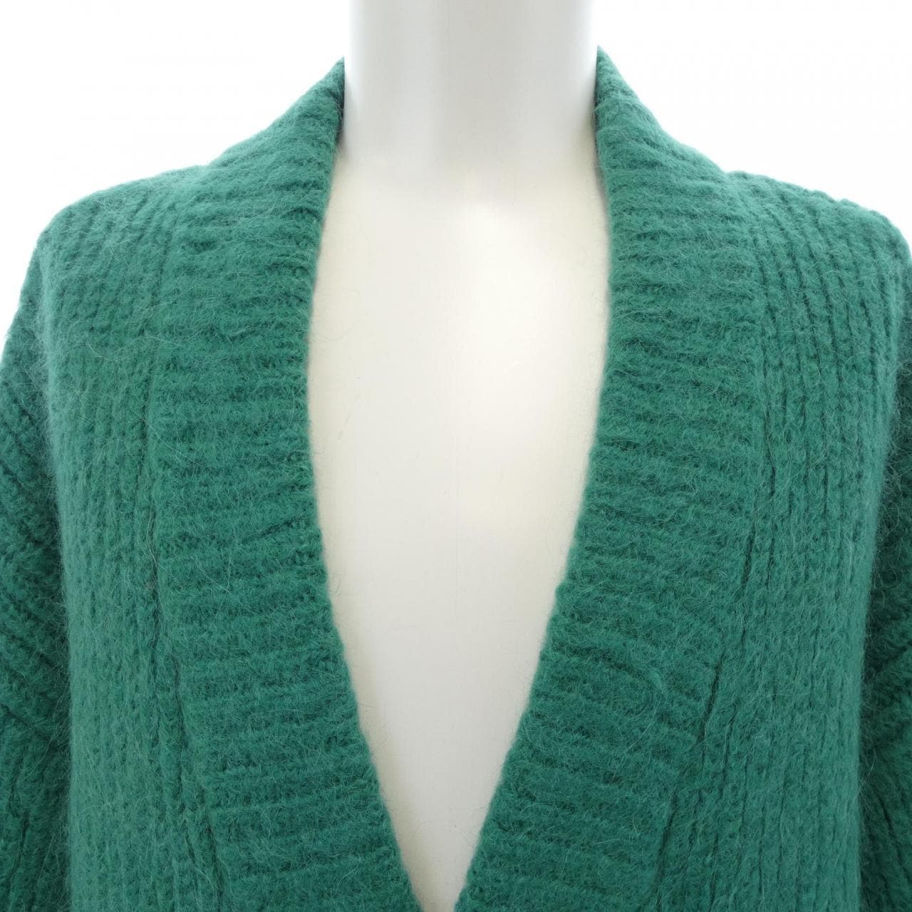 RYO TAKASHIMA 102103001 カーディガン