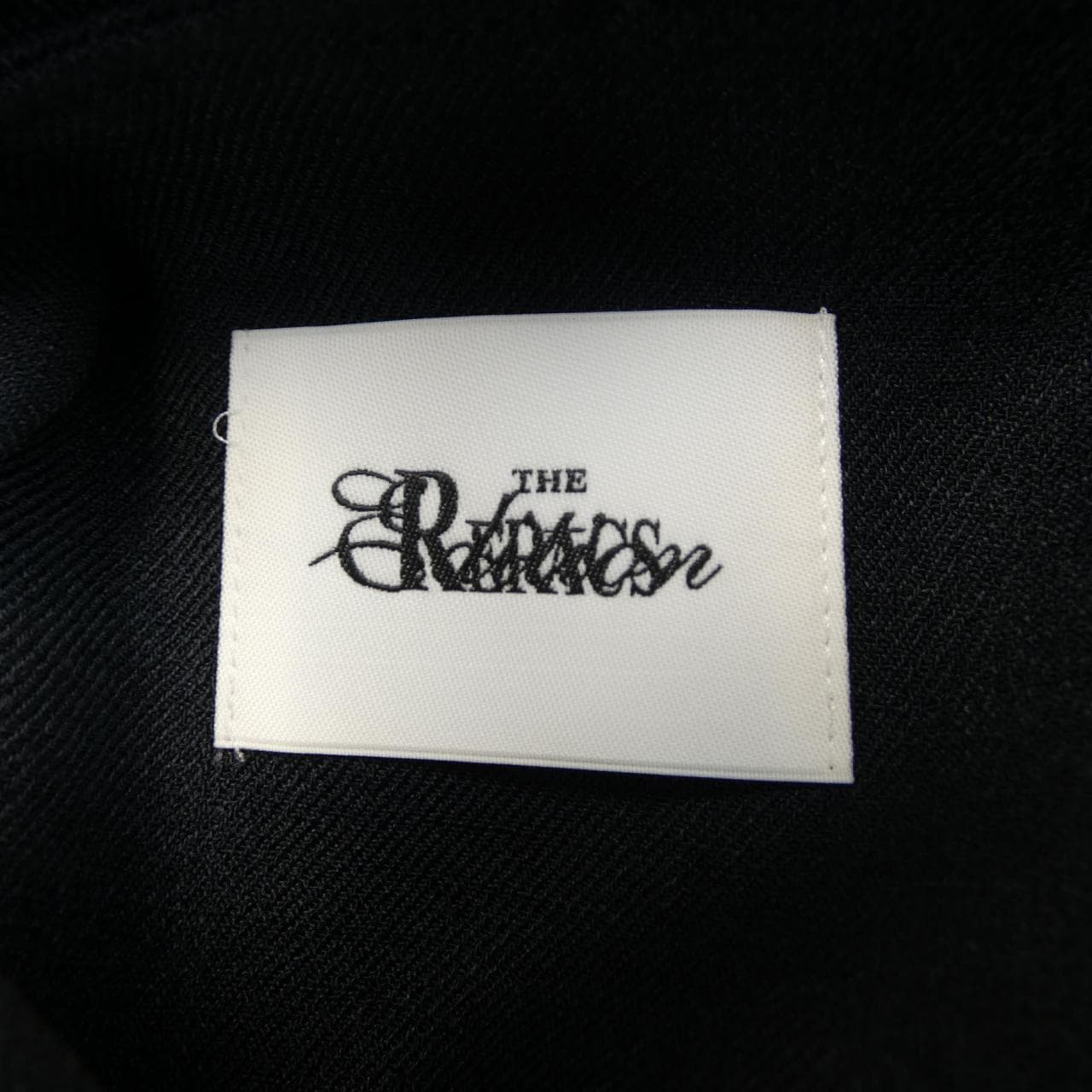 ザリラクス THE RERACS 23FW-REBL-393L-ESP-J トップス