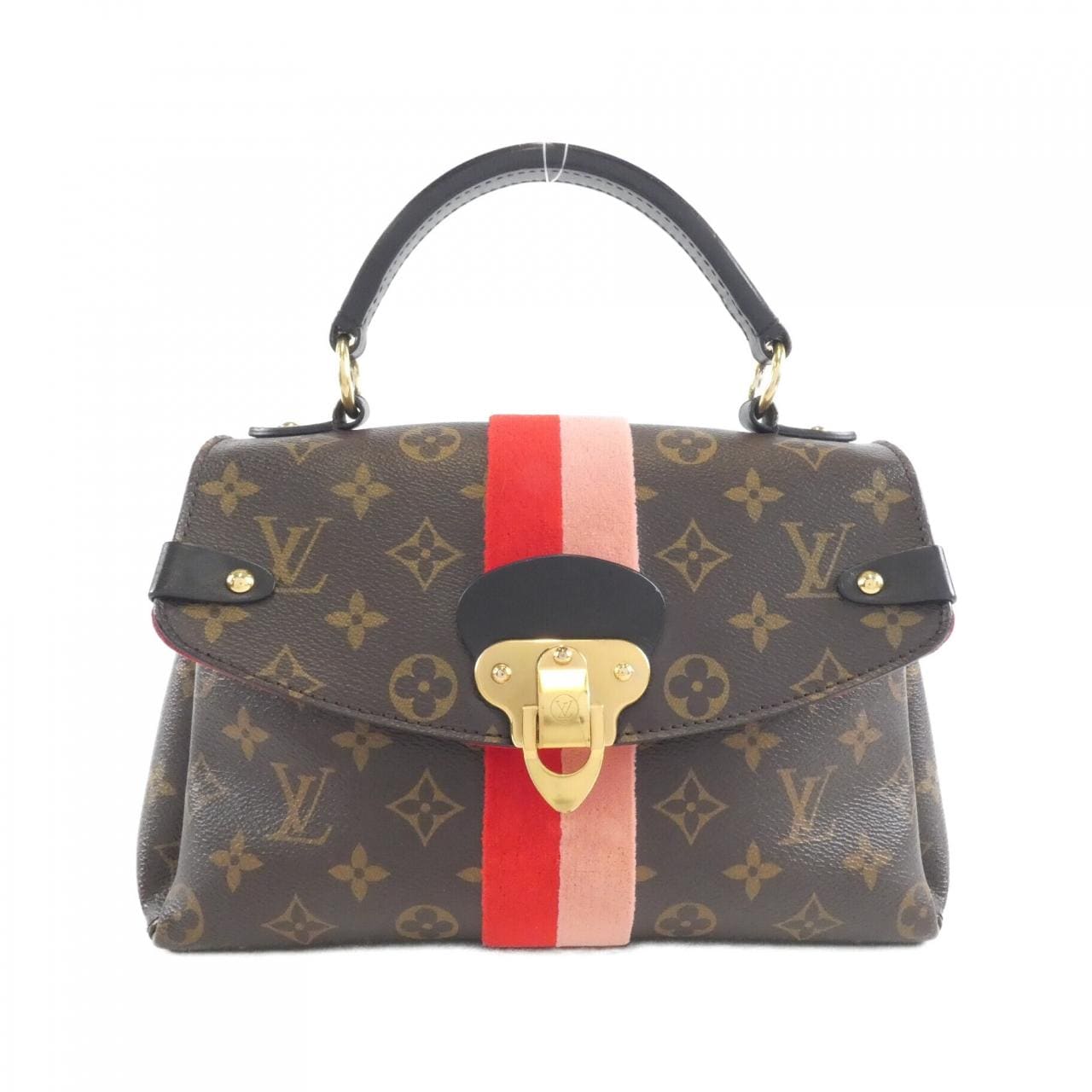 LOUIS VUITTON Monogram Georges BB M43866 包
