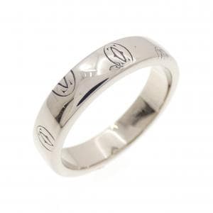 カルティエ ハッピーバースデー リング