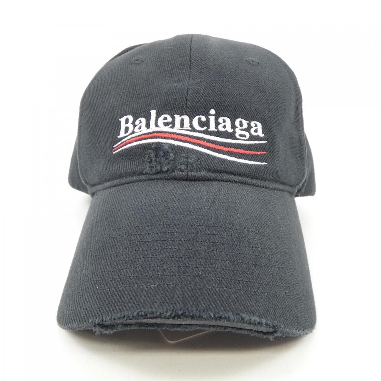 バレンシアガ BALENCIAGA 661884 310B2 キャップ